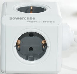 Power cube кто производитель